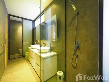 Stunning sea and mountain view 3 BDR Villa In Kamala