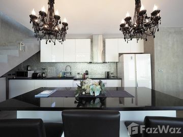 Stunning sea and mountain view 3 BDR Villa In Kamala