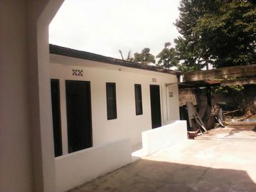 Quick Sale Shophouse for Mainroad Jalan Raya Cihanjuang