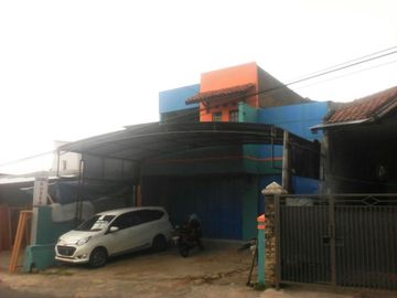 Quick Sale Shophouse for Mainroad Jalan Raya Cihanjuang