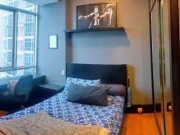 Dijual Murah Apartemen Capitol Park Residence Studio-FF