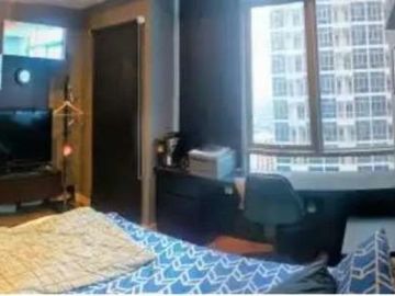 Dijual Murah Apartemen Capitol Park Residence Studio-FF