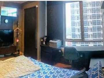 Dijual Murah Apartemen Capitol Park Residence Studio-FF