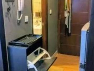 Dijual Murah Apartemen Capitol Park Residence Studio-FF
