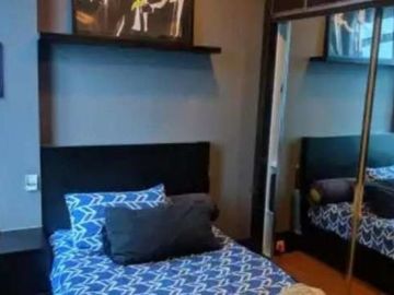 Dijual Murah Apartemen Capitol Park Residence Studio-FF