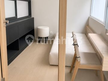 Dijual Rumah Siap Huni di Cluster Imajihaus Greenwich, BSD