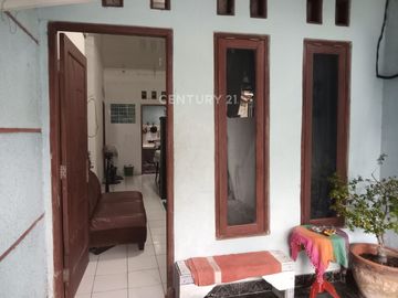 Rumah Siap Huni Dijual Di Taman Harapan Baru Bekasi