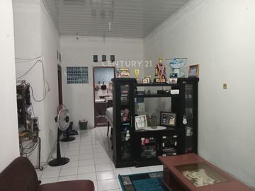 Rumah Siap Huni Dijual Di Taman Harapan Baru Bekasi
