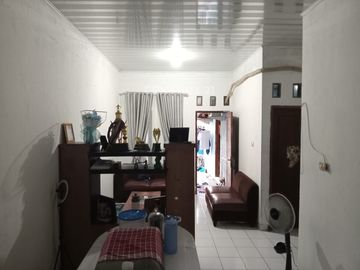 Rumah Siap Huni Dijual Di Taman Harapan Baru Bekasi