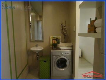 1 Bedroom Condo Amaia Skies Cubao Near MRT LRT