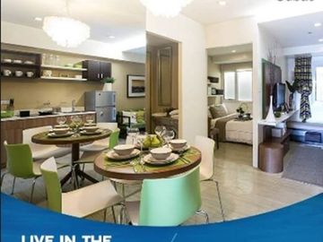 1 Bedroom Condo Amaia Skies Cubao Near MRT LRT