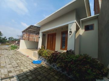 Jual Harga KHUSUS Hunian Cluster Dekat Ponpes