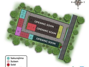 KENAPA HARUS BELI THE KAIZEN RESORT..? Memiliki tim yng berpengalaman dan telah sukses