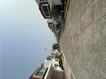 Casa en venta, fraccionamiento Hacienda Casa Blanca II; Villahermosa, Tabasco.