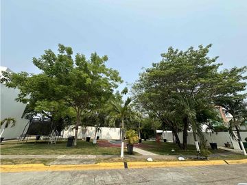 Casa en venta, fraccionamiento Hacienda Casa Blanca II; Villahermosa, Tabasco.