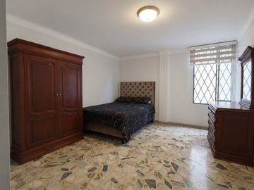 apartamento en venta en el bosque. Cod V126041