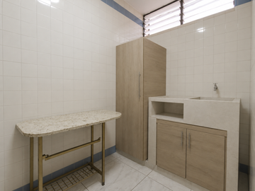 apartamento en venta en el bosque. Cod V126041