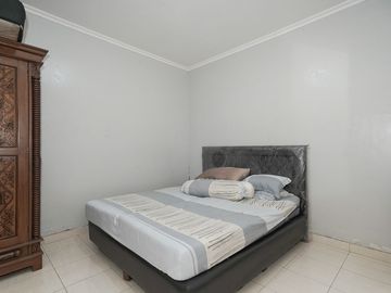 Rumah 10 menit ke The Park Sawangan LT 120 SHM Dibantu KPR J-32725