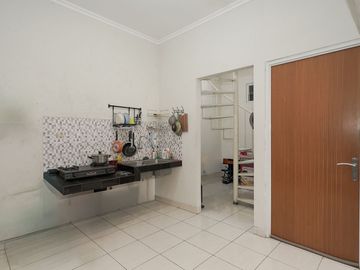 Rumah 10 menit ke The Park Sawangan LT 120 SHM Dibantu KPR J-32725