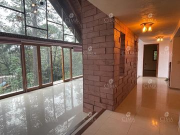 Venta casa en Saint Moritz, Huitzilac - V325