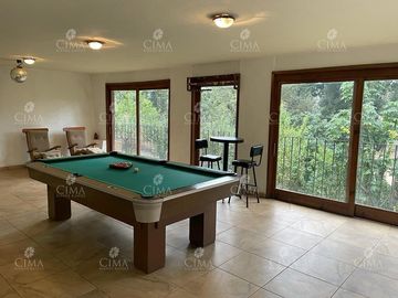 Venta casa en Saint Moritz, Huitzilac - V325