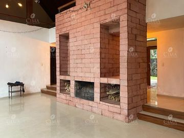 Venta casa en Saint Moritz, Huitzilac - V325