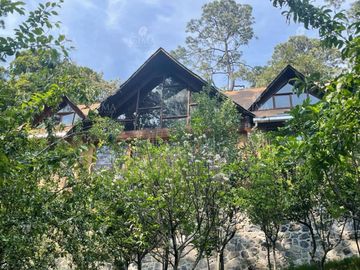 Venta casa en Saint Moritz, Huitzilac - V325