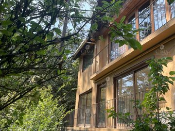 Venta casa en Saint Moritz, Huitzilac - V325