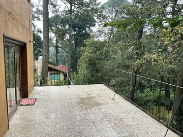 Venta casa en Saint Moritz, Huitzilac - V325