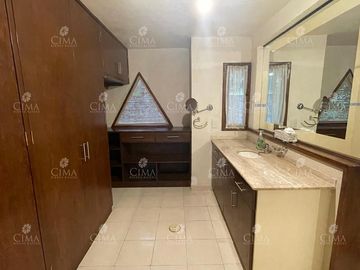 Venta casa en Saint Moritz, Huitzilac - V325
