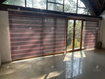 Venta casa en Saint Moritz, Huitzilac - V325
