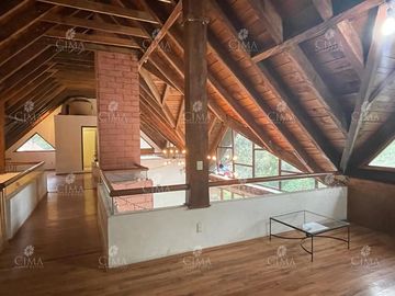 Venta casa en Saint Moritz, Huitzilac - V325