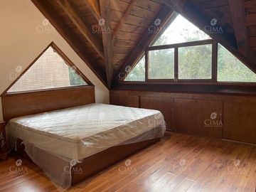 Venta casa en Saint Moritz, Huitzilac - V325