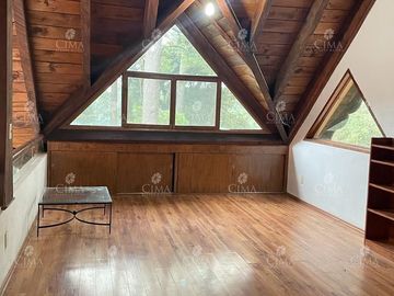 Venta casa en Saint Moritz, Huitzilac - V325