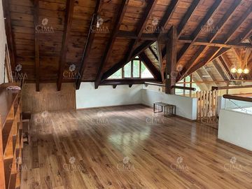Venta casa en Saint Moritz, Huitzilac - V325