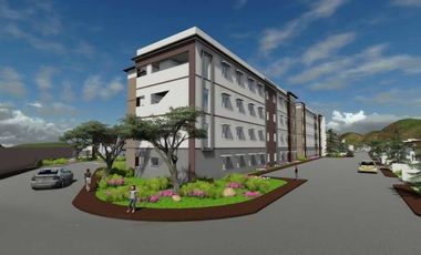Cheapest Studio Condo for Sale in Liloan Cebu