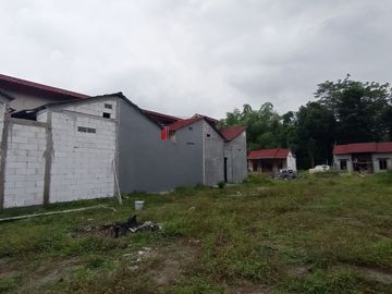 Rumah Minimalis Di Jual Di Utara Candi Prambanan