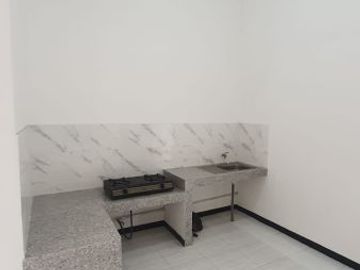Rumah Siap Huni Dijual Gunungsari Indah HN
