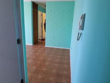 GRAN OPCION DE COMPRA EN RENCA 3D, 1B, 1 Estacionamiento