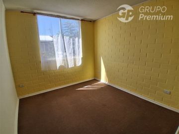 GRAN OPCION DE COMPRA EN RENCA 3D, 1B, 1 Estacionamiento