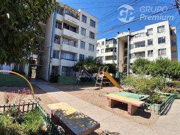 GRAN OPCION DE COMPRA EN RENCA 3D, 1B, 1 Estacionamiento