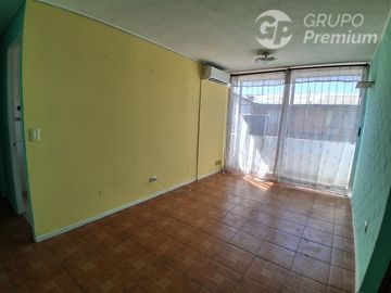 GRAN OPCION DE COMPRA EN RENCA 3D, 1B, 1 Estacionamiento