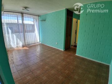 GRAN OPCION DE COMPRA EN RENCA 3D, 1B, 1 Estacionamiento