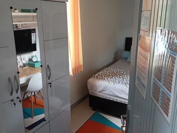Kost 18 Kamar Di Tomang Grogol Petamburan