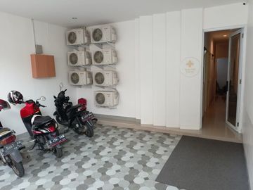 Kost 18 Kamar Di Tomang Grogol Petamburan