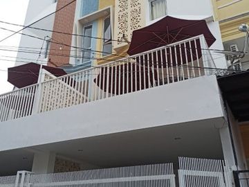 Kost 18 Kamar Di Tomang Grogol Petamburan