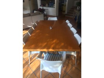 CASA EN VENTA A ORILLA DEL LAGO 