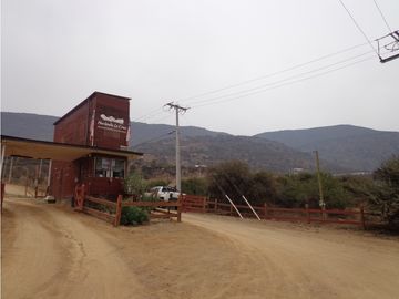 Se Vende terreno en Condominio  