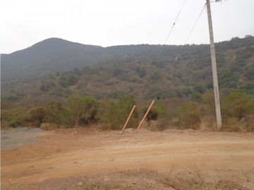 Se Vende terreno en Condominio  