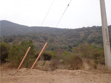 Se Vende terreno en Condominio  